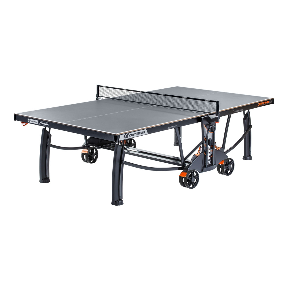 Cornilleau Sport 700M Crossover Indoor/Outdoor Table Tennis | Free