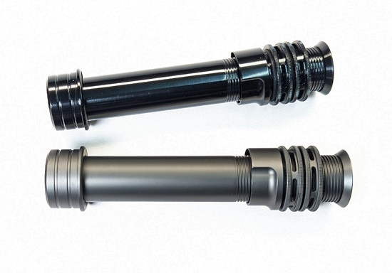 ALPS RAE701 Series All Metal Reel Seats - Custom Fly Rod Crafters