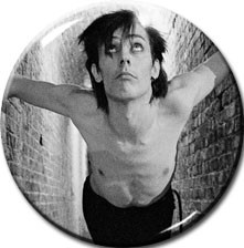 Bauhaus - Peter Murphy 2.25