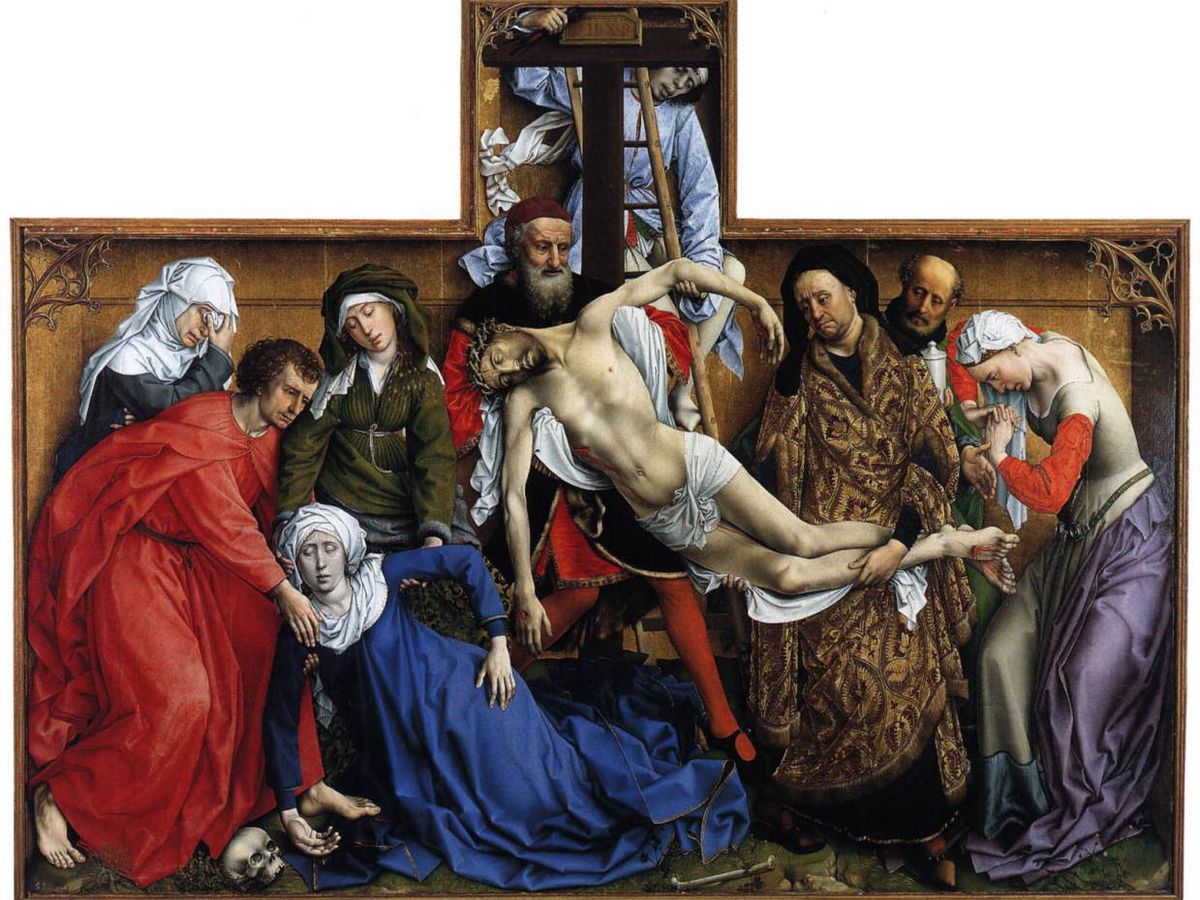 裏話ガイド」がご案内するプラド美術館 ガイドブックには載らない裏話