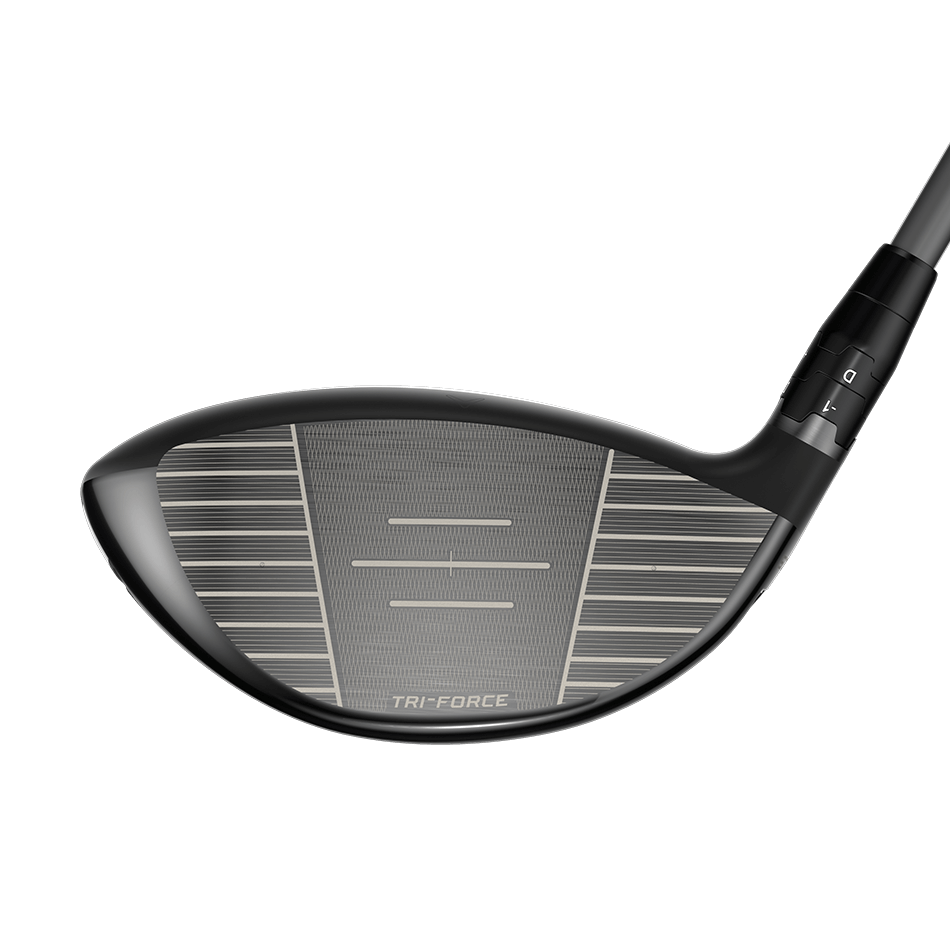 QUANTUM MAXドライバー