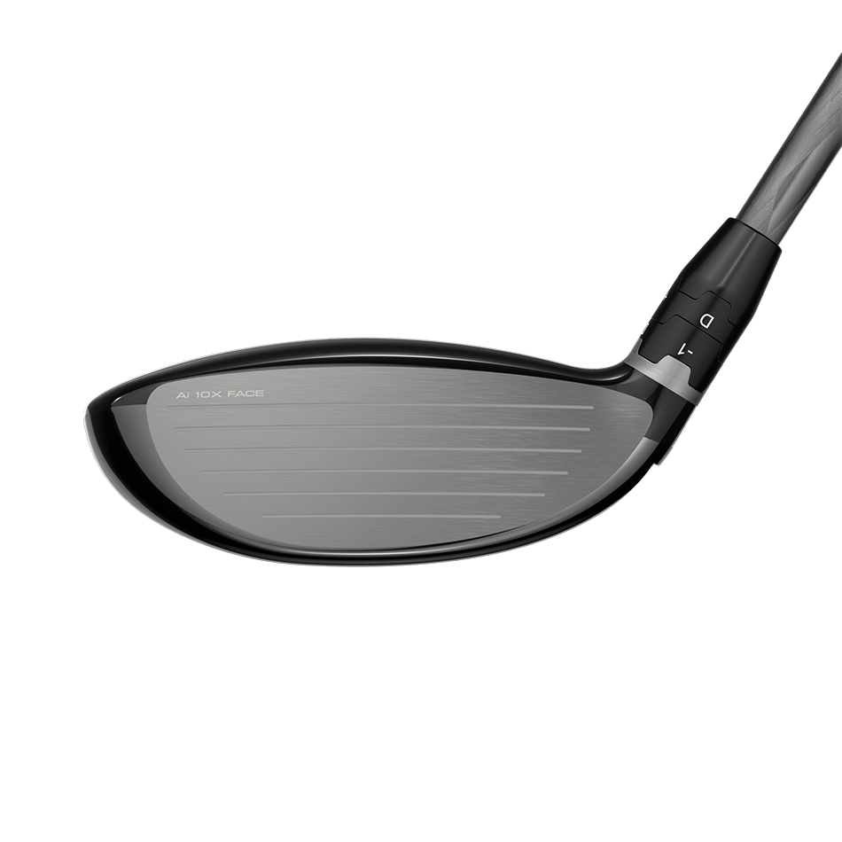 ELYTE ♢♢♢フェアウェイウッド