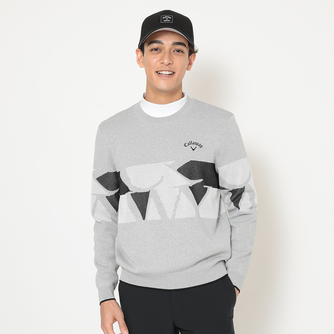 ニット【キャロウェイ公式サイト】| アパレル オンラインストア Callaway