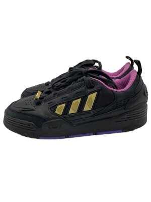 adidas(アディダス) / CAMPUS KICKS LAB/29.5cm/BLK/スウェード | 中古