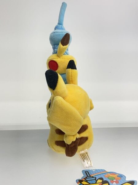 ぬいぐるみ ピカチュウ(スカイツリータウン) ポケセン限定 ゲーム系