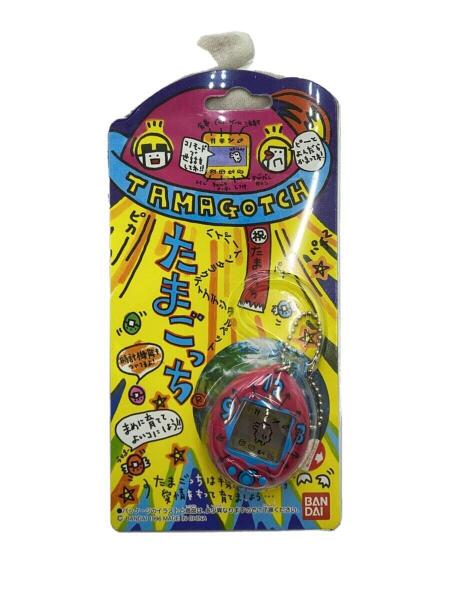 BANDAI(バンダイ) / ホビーその他/PNK/たまごっち初代/ | 中古品の販売