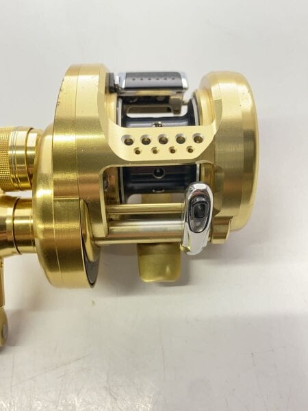 SHIMANO(シマノ) / 032027 14 カルカッタコンクエスト 100 032027