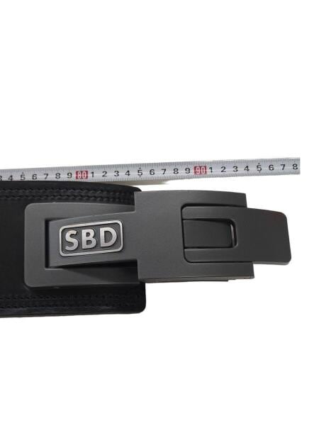 SBD(エスビーディー) / SBD/パワーリフティングベルト/サイズXS