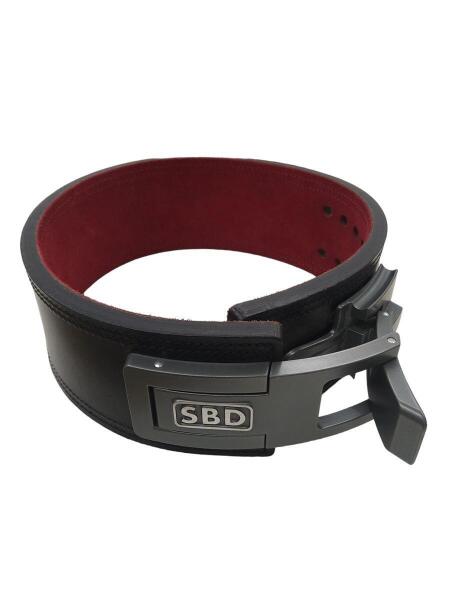 SBD(エスビーディー) / SBD/パワーリフティングベルト/サイズXS