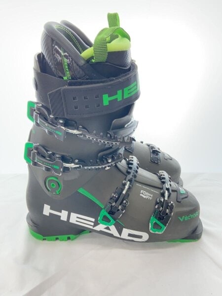 HEAD(ヘッド) / vector evo 120 スキーブーツ/26-26.5cm/アダルト