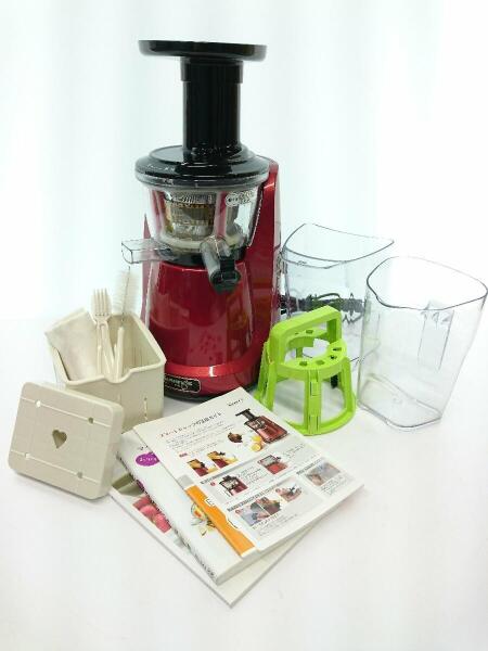 Kuvings(クビンス) / クビンス/サイレントジューサー/NS-993PSM | 中古