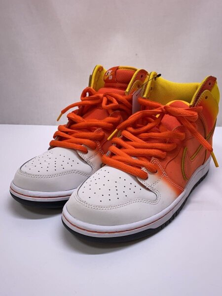 NIKE(ナイキ) / SB DUNK HIGH PRO_スケートボーディング ダンク ハイ