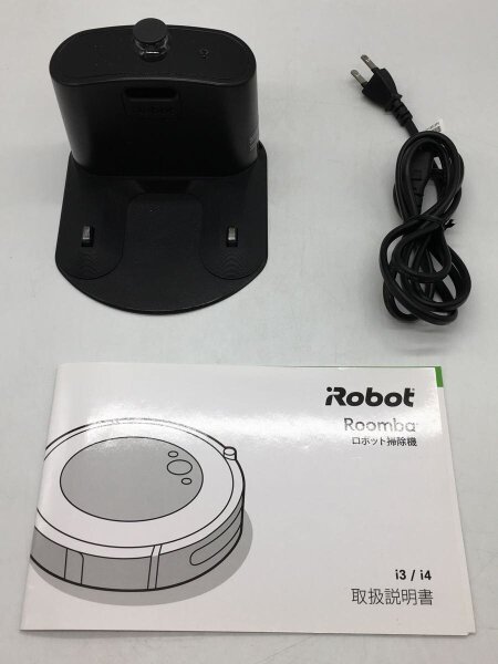 iRobot(［カデン］アイロボット) / ロボット掃除機/ルンバ/RVD-Y1