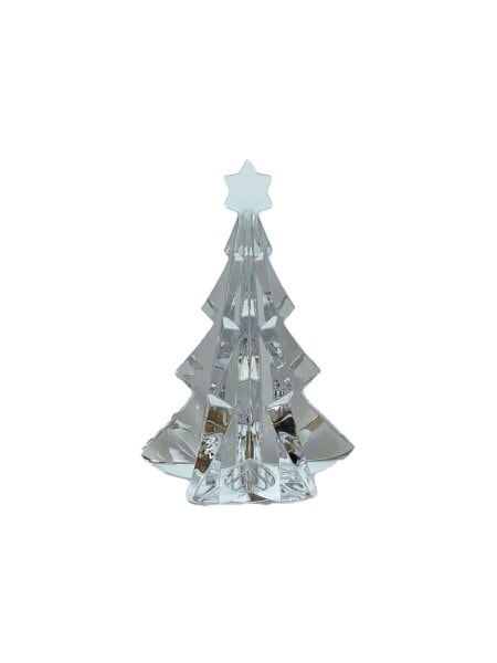 Baccarat(バカラ) / クリスマスツリー/CLR/13.5cm | 中古品の販売