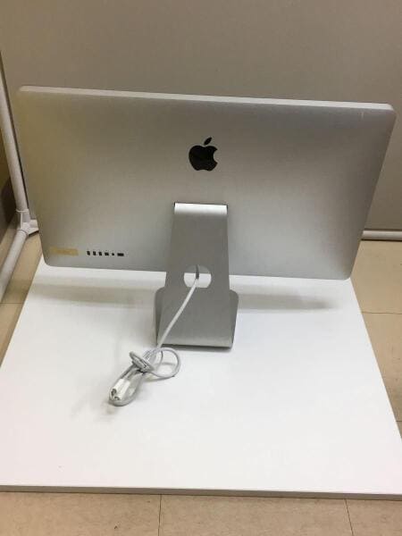 Apple(アップル) / Mac デスクトップ iMac Retina 4Kディスプレイ