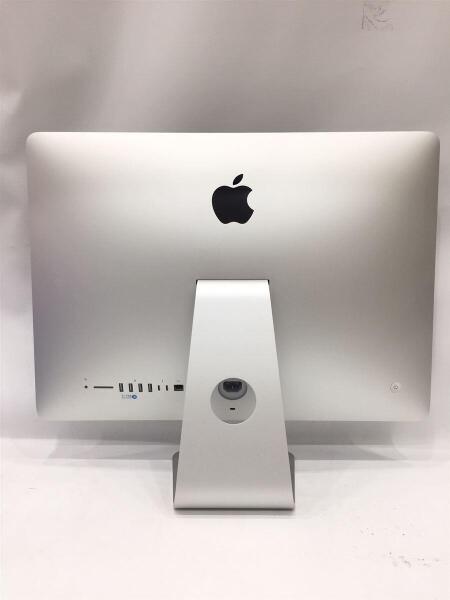 Apple(アップル) / Mac デスクトップ iMac Retina 4Kディスプレイ