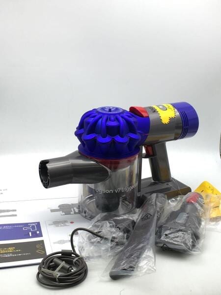 dyson(ダイソン) / 掃除機 Dyson V7 Car+Boat | 中古品の販売・通販