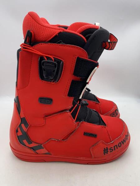 DEELUXE(ディーラックス) / ディーラックス/スノーボードブーツ/25.5cm