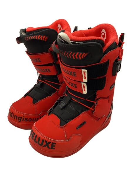 DEELUXE(ディーラックス) / ディーラックス/スノーボードブーツ/25.5cm