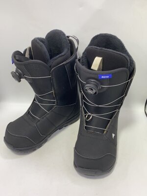 BURTONのスノーボードブーツ検索結果|古着・中古品の通販サイト