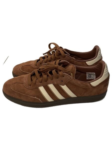adidas(アディダス) / SAMBA OG_サンバ OG/28.5cm/ブラウン/スウェード