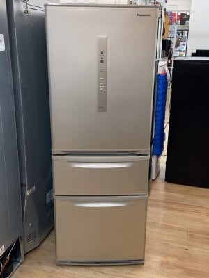 Panasonicの冷蔵庫検索結果|中古品の通販サイト セカンドストリート
