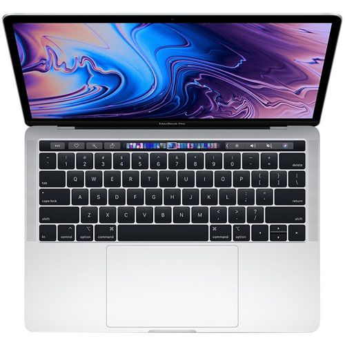 Apple Macbook Pro 13 Touch Bar i7 2.3 16GB 512GB 2020 - Cũ Xước