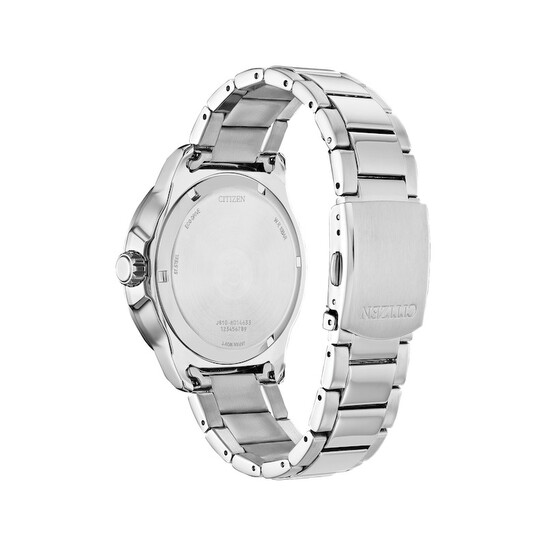 Citizen Eco-Drive Blue Dial Men's Watch AW1700-59L 013205150258