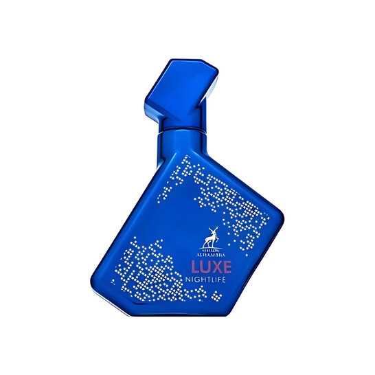 Maison Alhambra Unisex Luxe Nightlife EDP Spray 3.4 oz Fragrances