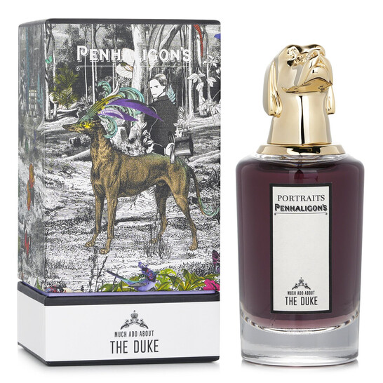 Penhaligon's Men's Much Ado About The Duke EDP Spray 2.5 oz