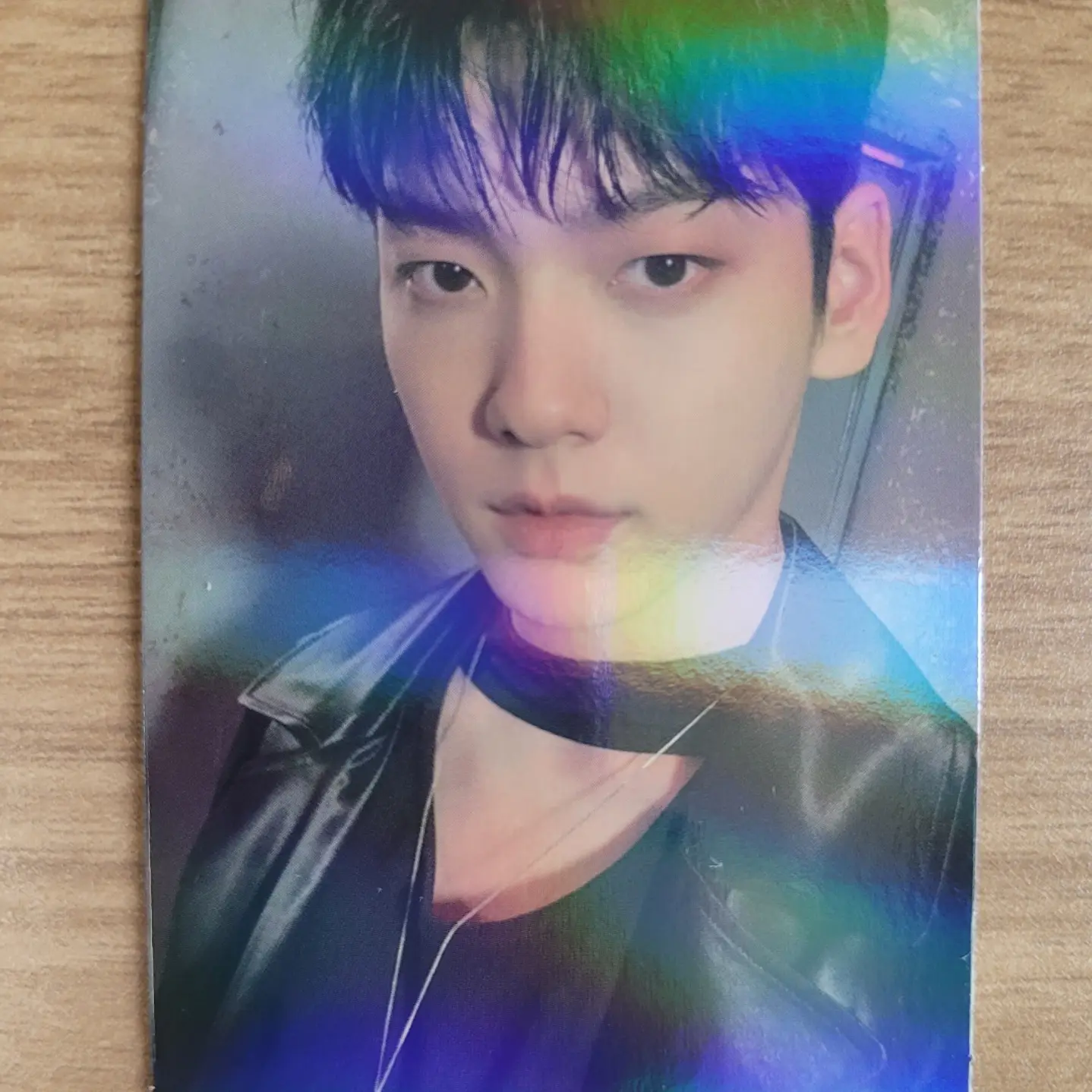 PC] - TXT - WEVERSE / Minisode 2: Thursday's Child (SOOBIN)