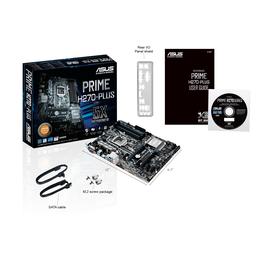Asus PRIME H270-PLUS-CSM ATX LGA1151 Motherboard (PRIME H270-PLUS
