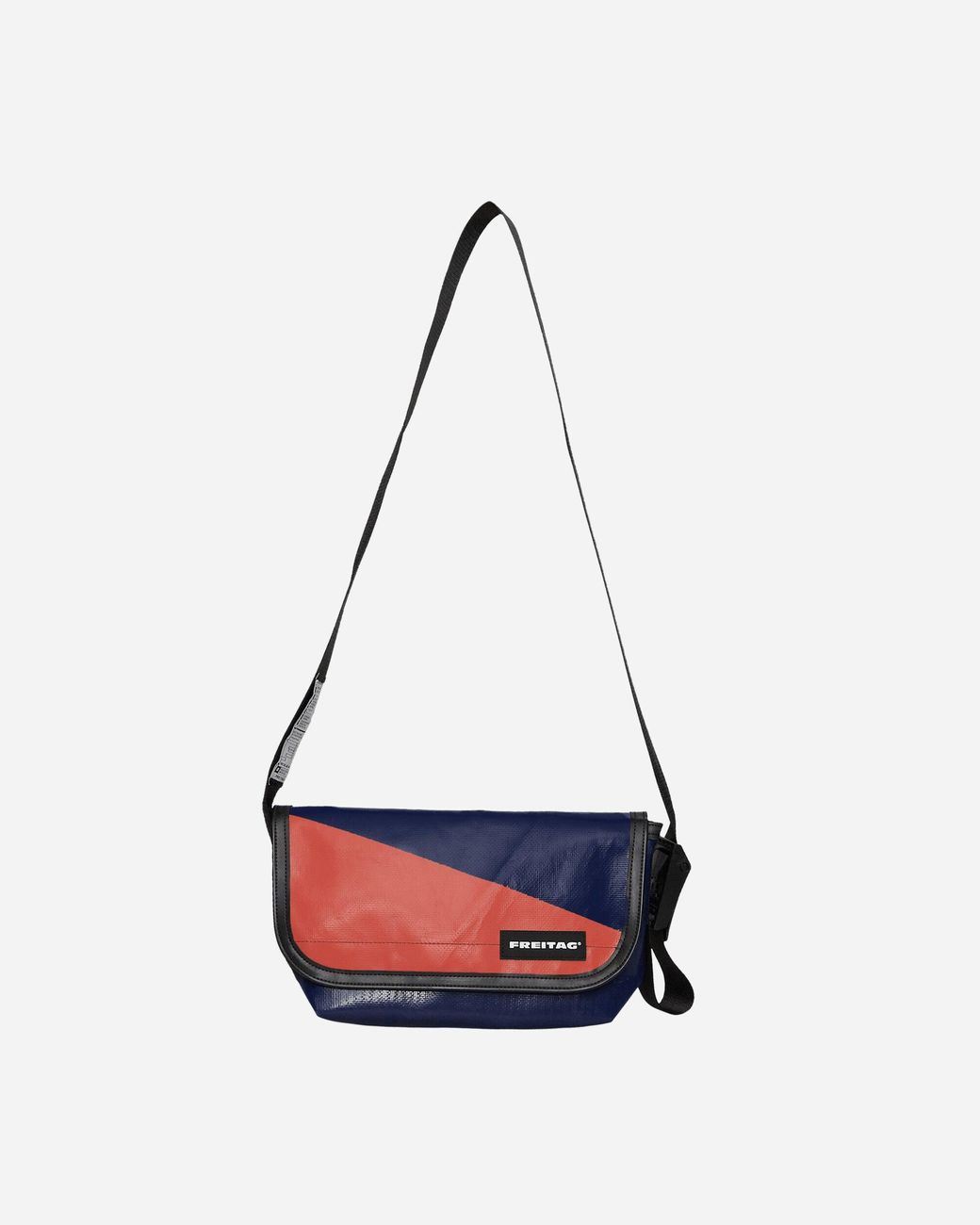 Freitag F41 Hawaii Five-0 Extra Small Messenger Bag in Blue for