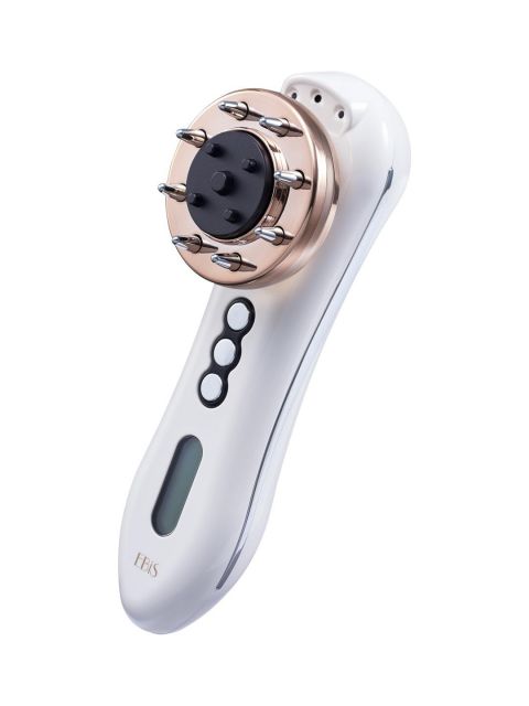 髪・頭皮からフェイスまで、1台でケア。EBiSの美顔器【Esthead