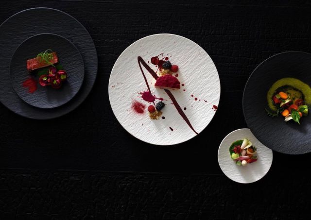 テーブルをドレスアップ！【Villeroy & Boch（ビレロイ＆ボッホ）】で