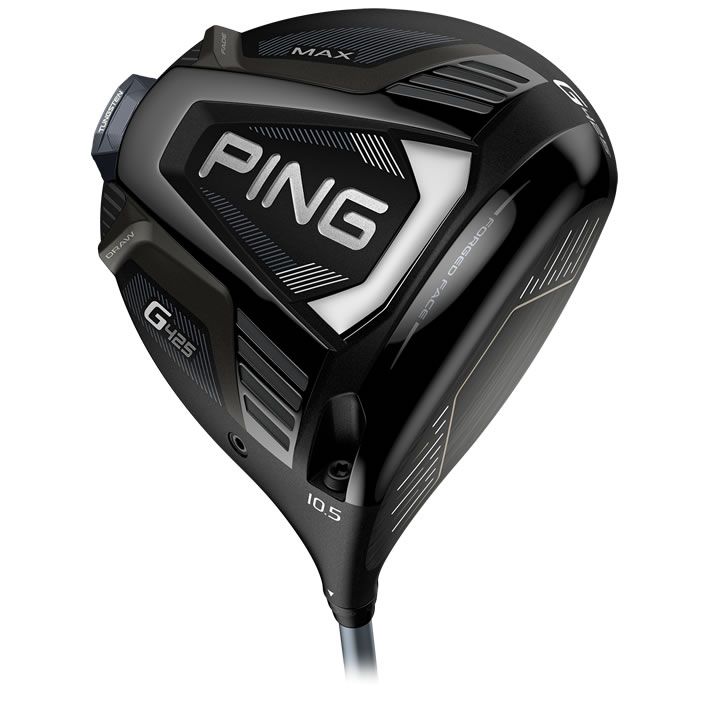 G425 MAX Driver - PING