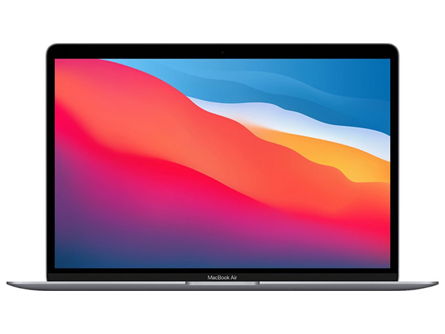 Apple Macbook Air (2020) 13