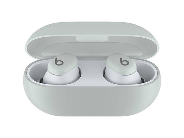 Beats Solo Buds True Wireless Earbuds Storm Gray (Open Box