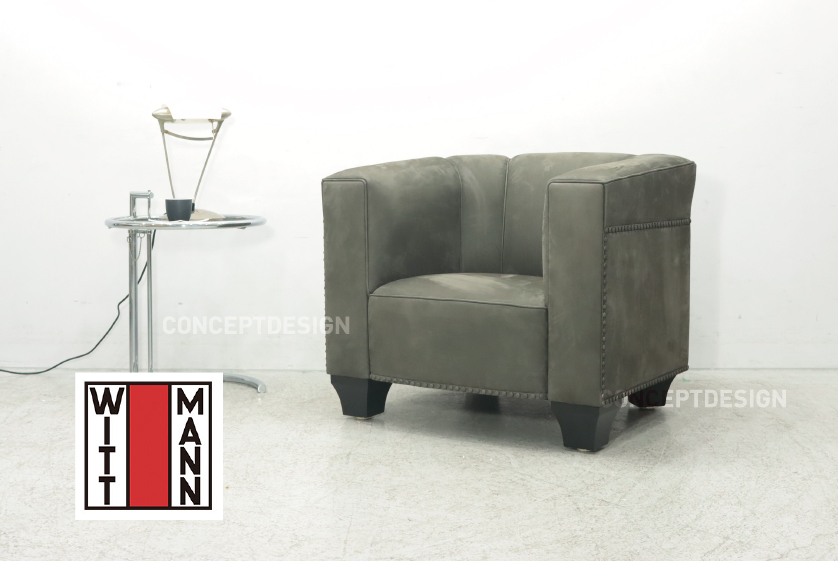 ヴィットマン - 厳選中古家具販売のコンセプトデザイン