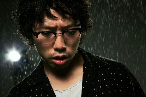 高橋優、沈黙をぶち壊す新アルバム『BREAK MY SILENCE』7月発売