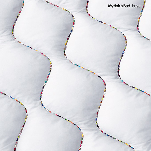 My Hair is Bad ディスコグラフィ - TOWER RECORDS ONLINE