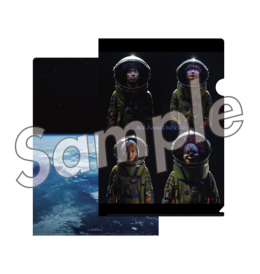 SEKAI NO OWARI｜ライブDVD & Blu-ray『BLUE PLANET ORCHESTRA』8月10