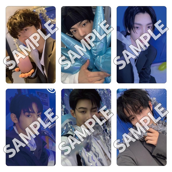 TWS 1st Single『Last Bell』限定特典付きで発売決定！｜メーカー特典