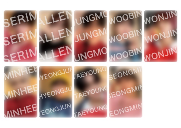 CRAVITY 日本セカンドEP『Jelly Bean』2025年3月26日発売！タワレコ