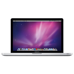 MacBook Pro (15-inch, Mid 2010) マニュアルとダウンロード - Apple