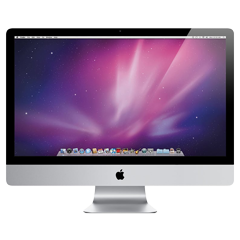 iMac (27-inch, Mid 2010) マニュアルとダウンロード - Apple サポート