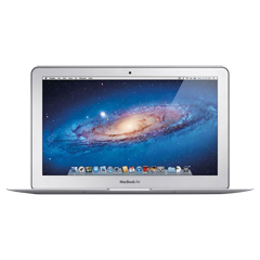 MacBook Air (11-inch, Mid 2011) Manuals and Downloads - Apple Support