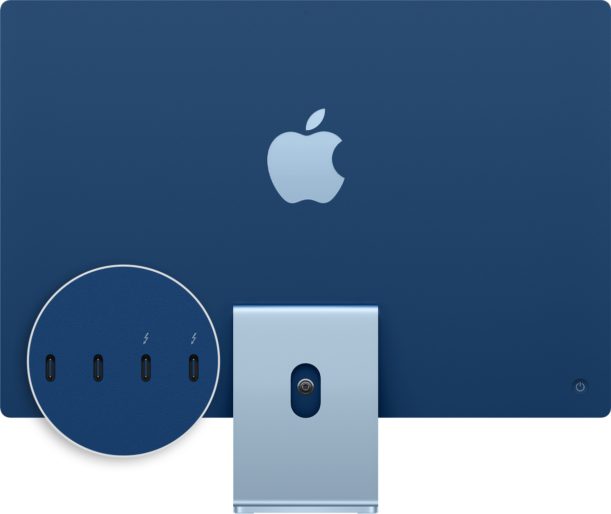 Macのポートを調べる - Apple サポート (日本)