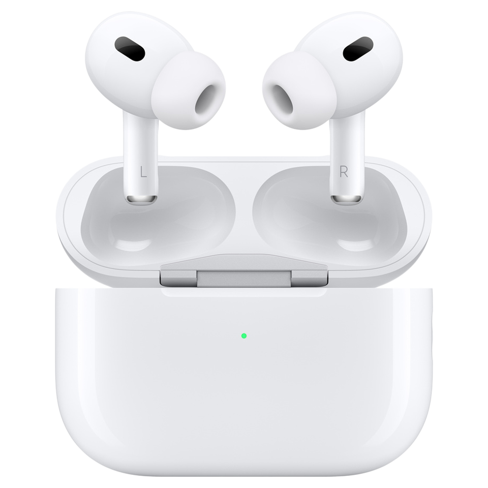 AirPods Pro 2 - 技術仕様 - Apple サポート (日本)