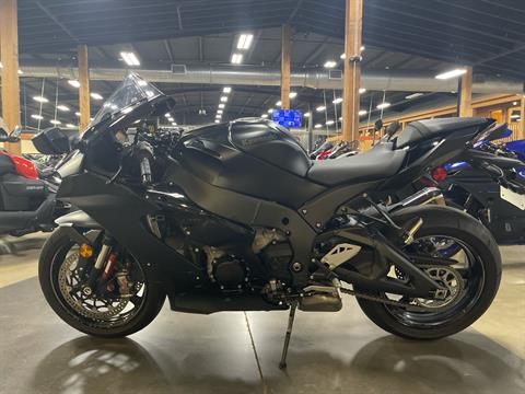 Used 2024 Kawasaki Ninja ZX-10R, Ridgeland MS | Specs, Price